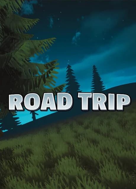 Road Trip