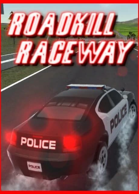 Roadkill Raceway