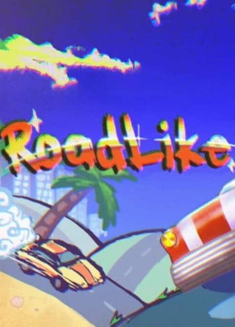 Roadlike