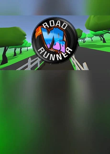 RoadRunner VR