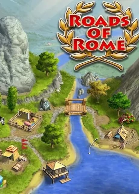 Roads of Rome