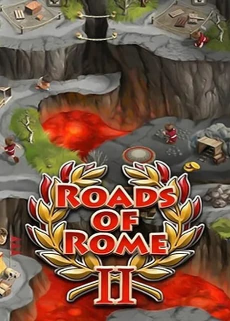 Roads of Rome 2