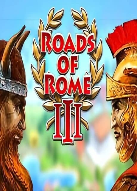 Roads of Rome 3