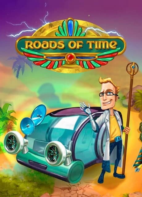 Roads of Time
