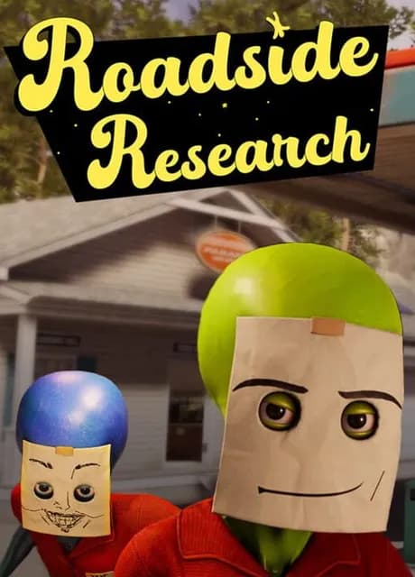 Roadside Research