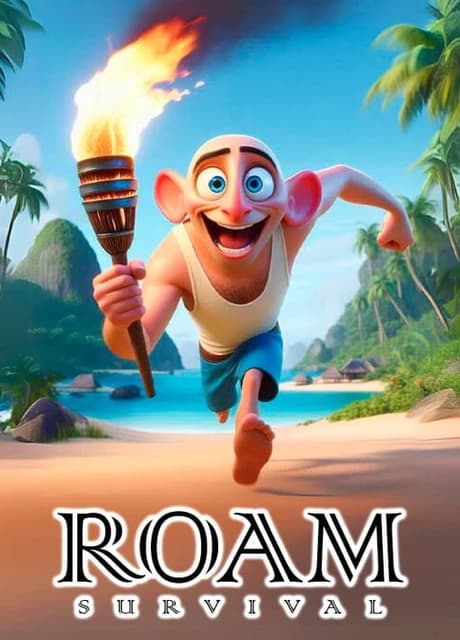 Roam Survival