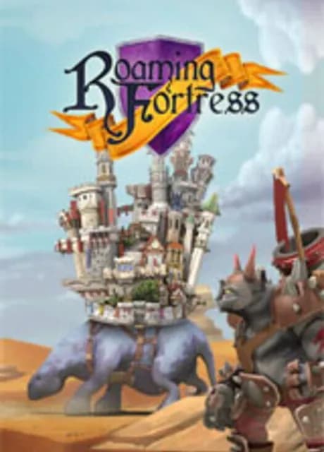 Roaming Fortress