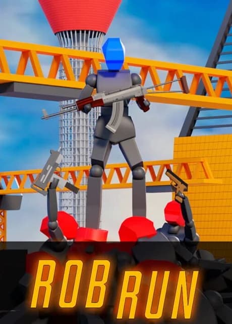 Rob & Run