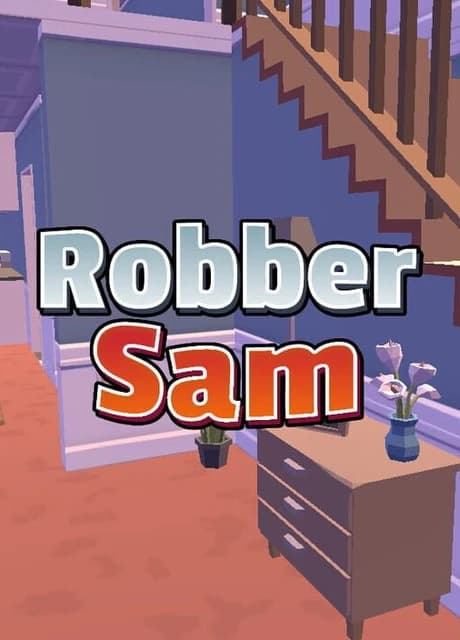 Robber Sam