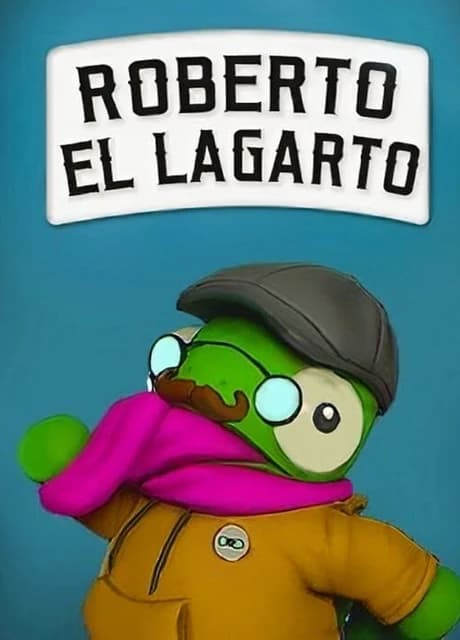 Roberto el Lagarto