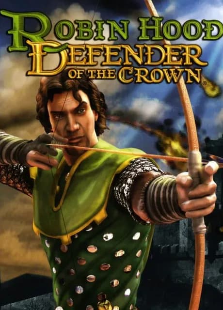 Robin Hood: Defender of the Crown