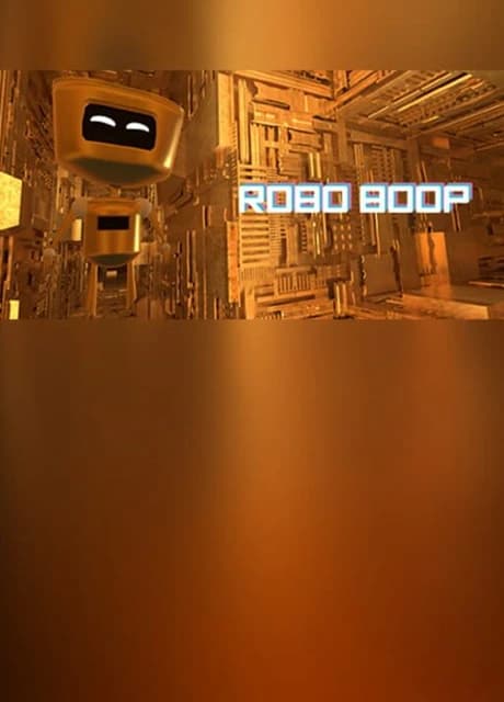 Robo Boop
