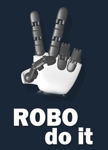 Robo Do It
