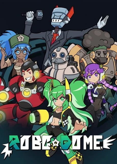 Robo Dome
