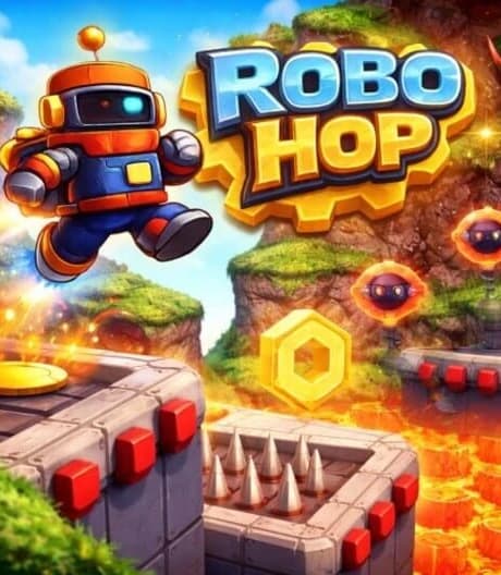 Robo Hop