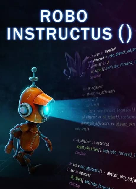 Robo Instructus