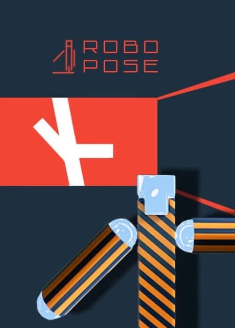 Robo Pose