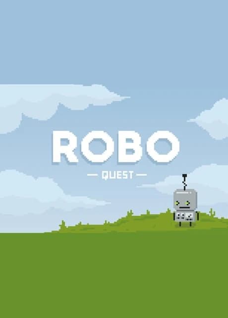 Robo Quest