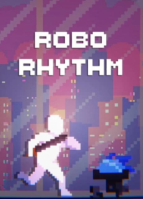 Robo Rhythm