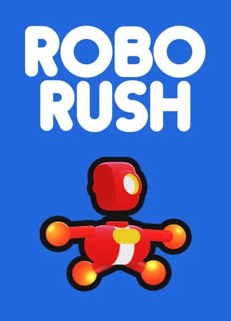 Robo Rush