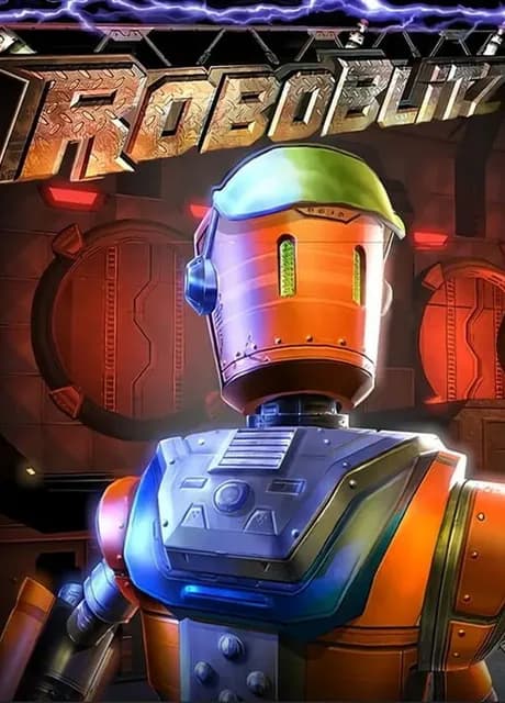 RoboBlitz