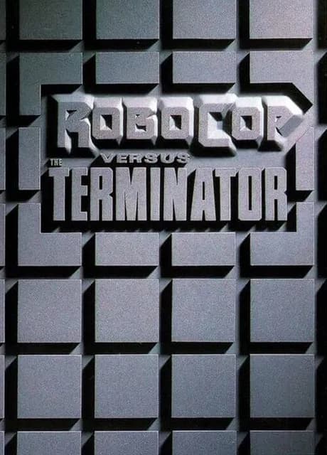 RoboCop Versus the Terminator