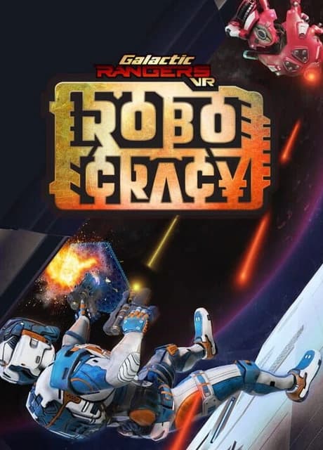 Robocracy