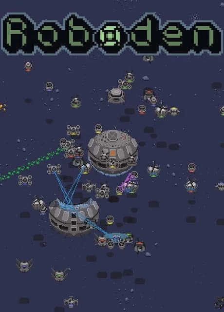 Roboden