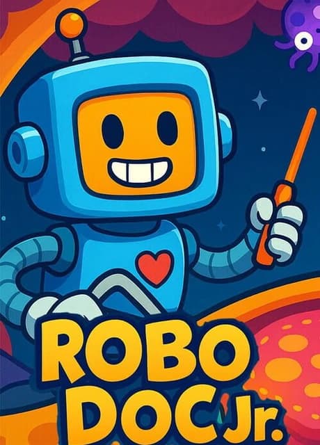 RoboDoc Jr.