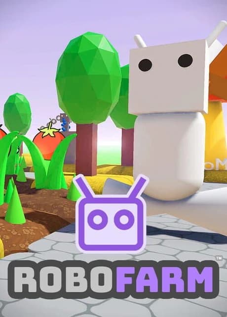 RoboFarm