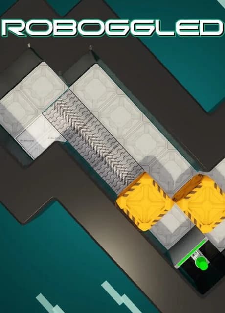 Roboggled