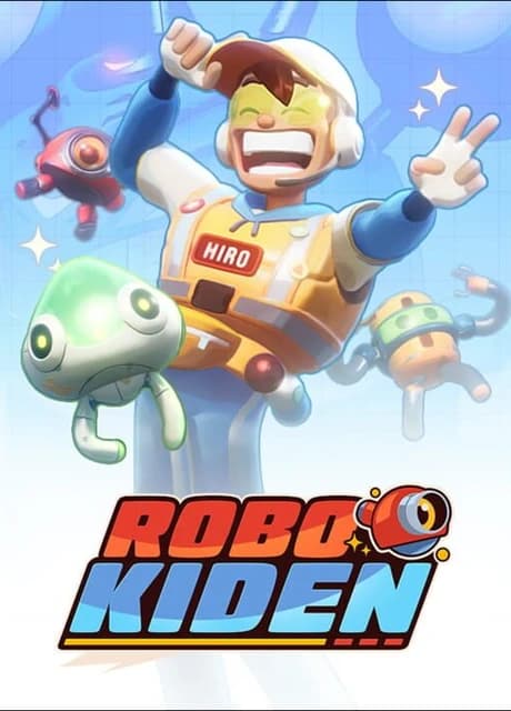 RoboKiden