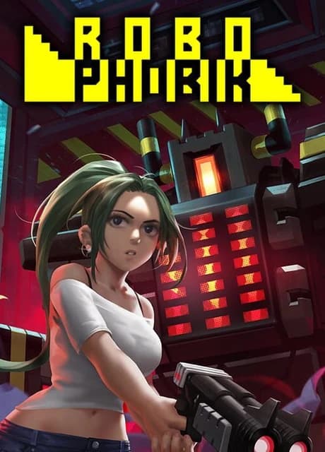 RoboPhobik