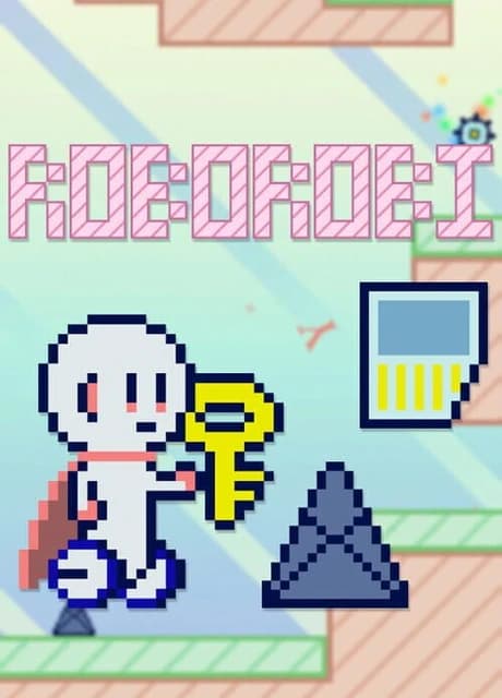 Roborobi