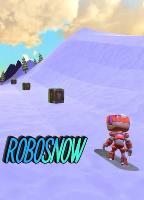 Robosnow