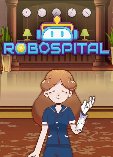Robospital