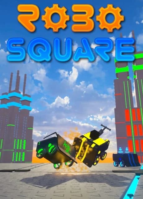 RoboSquare