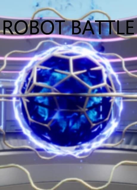 Robot Battle