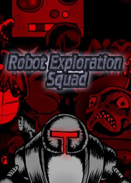 Robot Exploration Squad