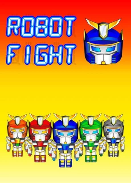 Robot Fight