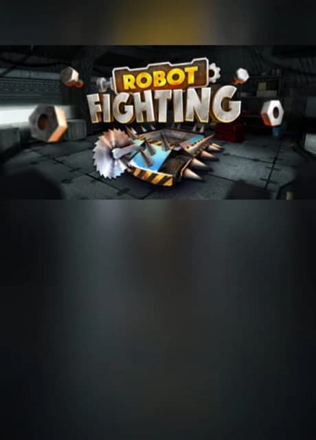 Robot Fighting