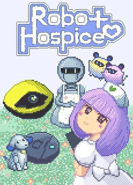 Robot Hospice
