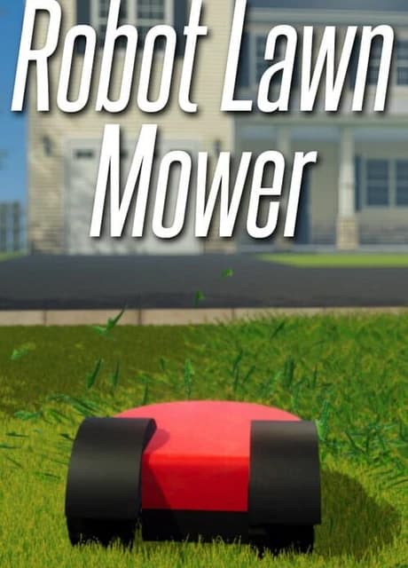 Robot Lawn Mower