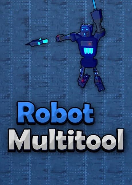 Robot Multitool