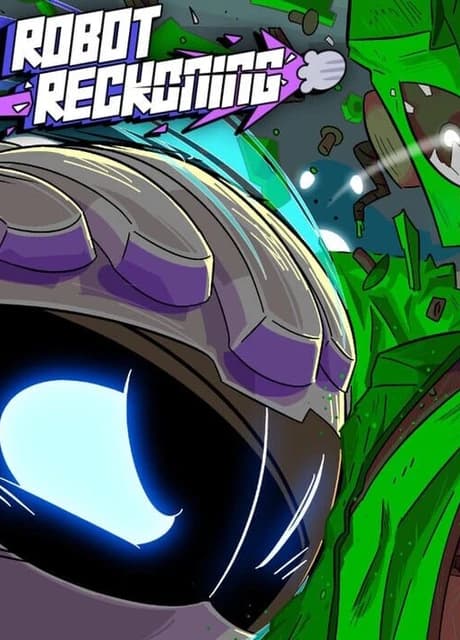 Robot Reckoning