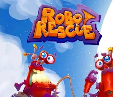 Robot Rescue