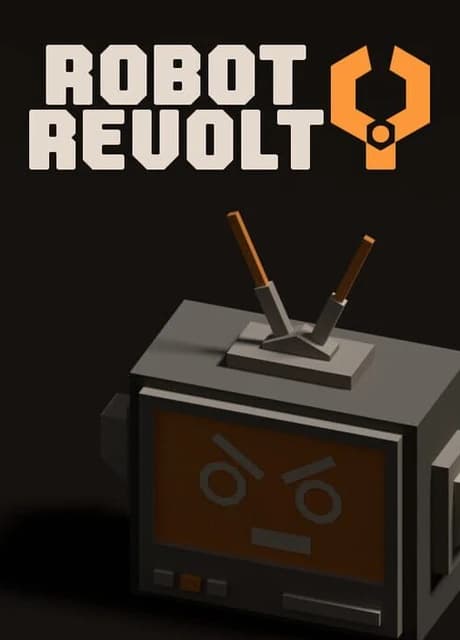 Robot Revolt