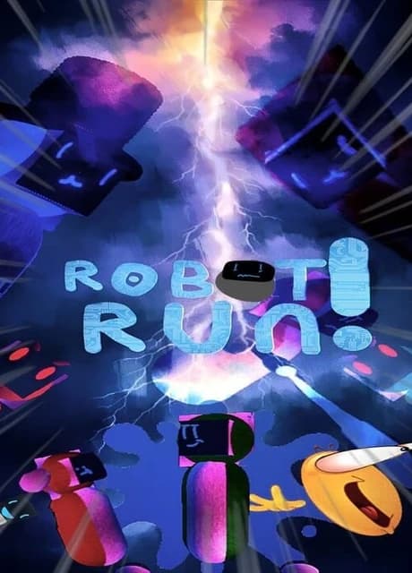 Robot Run