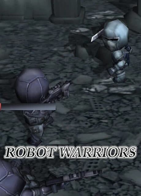 Robot Warriors
