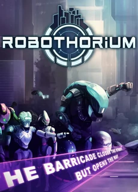 Robothorium